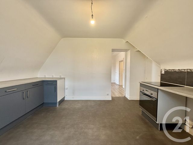 Appartement T3 à vendre - 3 pièces - 81.71 m2 - YZEURE - 03 - AUVERGNE - Century 21 Pierre Immobilier