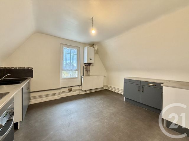 Appartement T3 à vendre - 3 pièces - 81.71 m2 - YZEURE - 03 - AUVERGNE - Century 21 Pierre Immobilier