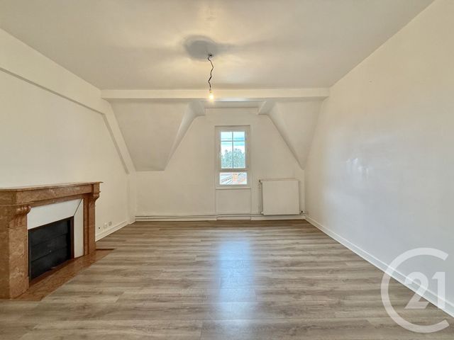 Appartement T3 à vendre YZEURE