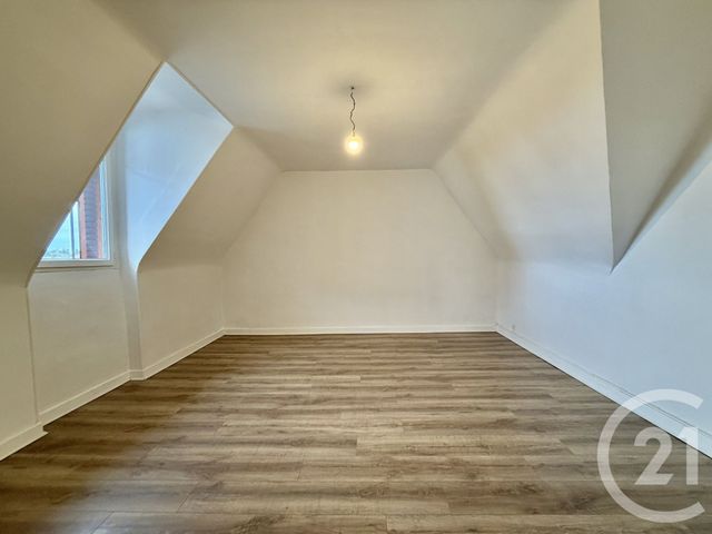 Appartement T3 à vendre - 3 pièces - 81.71 m2 - YZEURE - 03 - AUVERGNE - Century 21 Pierre Immobilier