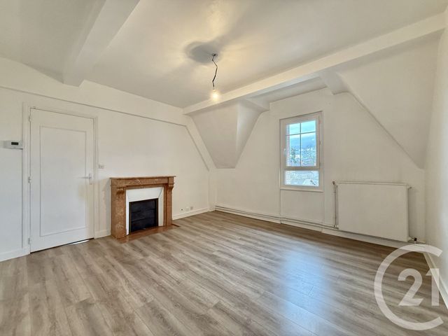 Appartement T3 à vendre - 3 pièces - 81.71 m2 - YZEURE - 03 - AUVERGNE - Century 21 Pierre Immobilier