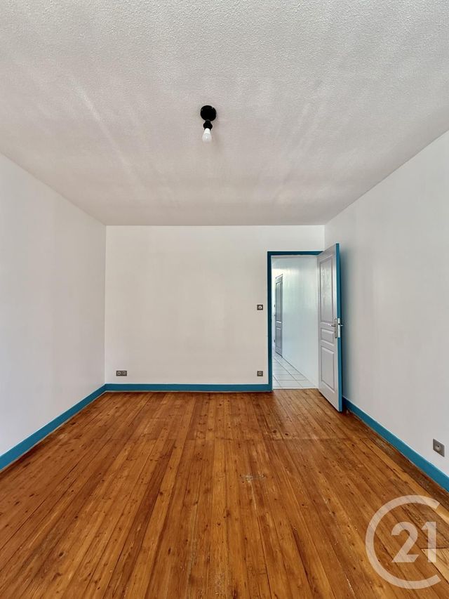 Appartement F3 à louer - 3 pièces - 68.24 m2 - MOULINS - 03 - AUVERGNE - Century 21 Pierre Immobilier
