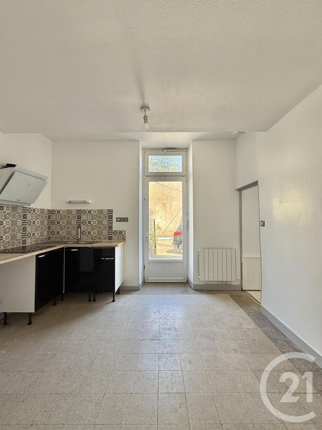 appartement - MOULINS - 03