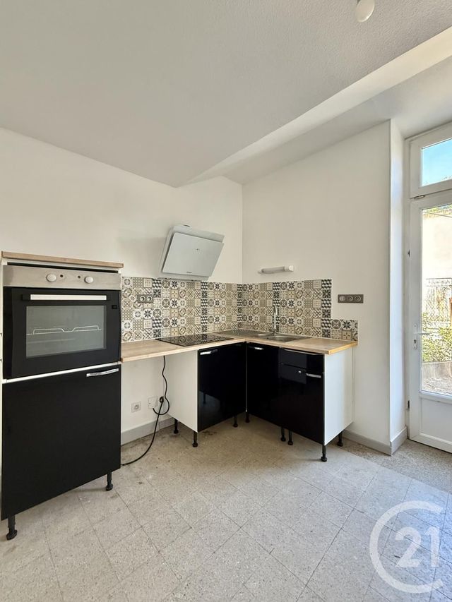Appartement F3 à louer - 3 pièces - 68.24 m2 - MOULINS - 03 - AUVERGNE - Century 21 Pierre Immobilier