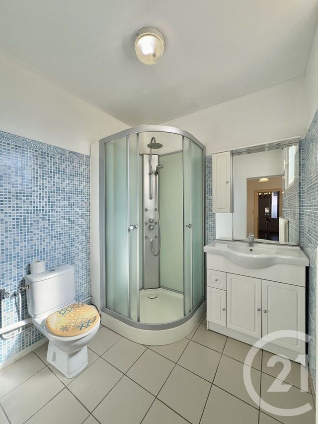 Appartement F2 à vendre - 2 pièces - 48.62 m2 - MOULINS - 03 - AUVERGNE - Century 21 Pierre Immobilier