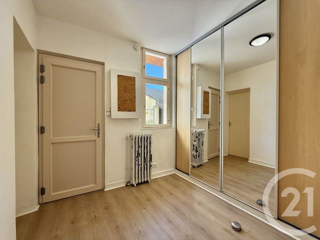 Appartement F2 à vendre - 2 pièces - 48.62 m2 - MOULINS - 03 - AUVERGNE - Century 21 Pierre Immobilier