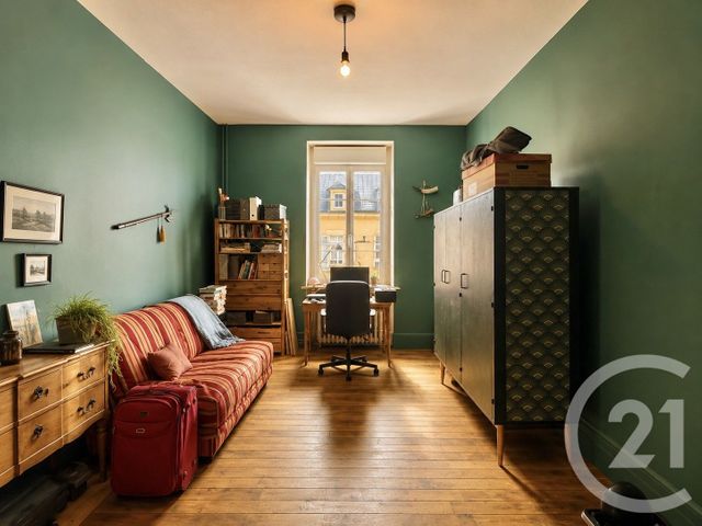 maison à vendre - 7 pièces - 204.67 m2 - MOULINS - 03 - AUVERGNE - Century 21 Pierre Immobilier