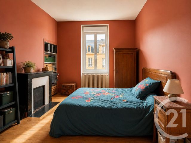 maison à vendre - 7 pièces - 204.67 m2 - MOULINS - 03 - AUVERGNE - Century 21 Pierre Immobilier