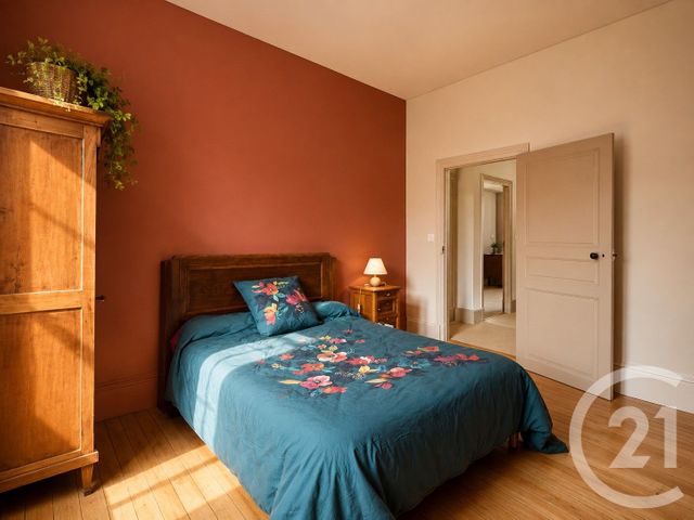 maison à vendre - 7 pièces - 204.67 m2 - MOULINS - 03 - AUVERGNE - Century 21 Pierre Immobilier