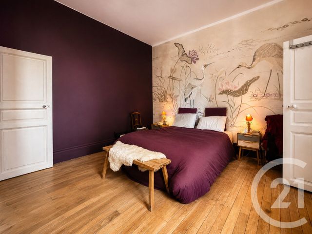 maison à vendre - 7 pièces - 204.67 m2 - MOULINS - 03 - AUVERGNE - Century 21 Pierre Immobilier