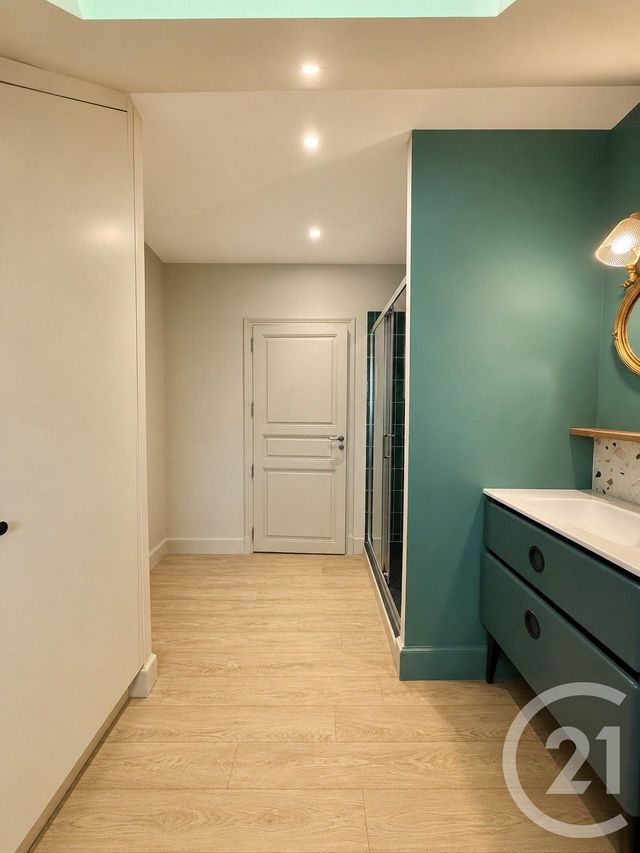 maison à vendre - 7 pièces - 204.67 m2 - MOULINS - 03 - AUVERGNE - Century 21 Pierre Immobilier