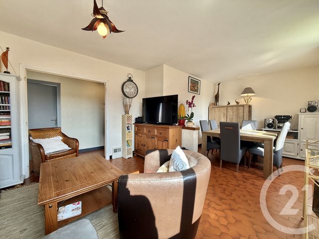 maison à vendre - 3 pièces - 61.43 m2 - LUSIGNY - 03 - AUVERGNE - Century 21 Pierre Immobilier
