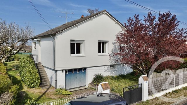 maison - LUSIGNY - 03