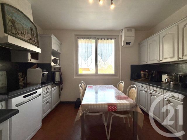 maison à vendre - 3 pièces - 61.43 m2 - LUSIGNY - 03 - AUVERGNE - Century 21 Pierre Immobilier