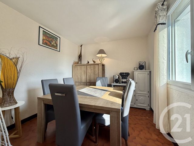 maison à vendre - 3 pièces - 61.43 m2 - LUSIGNY - 03 - AUVERGNE - Century 21 Pierre Immobilier