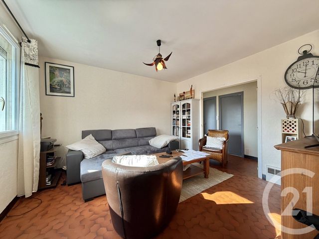 maison à vendre - 3 pièces - 61.43 m2 - LUSIGNY - 03 - AUVERGNE - Century 21 Pierre Immobilier