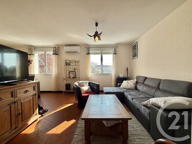 maison à vendre - 3 pièces - 61.43 m2 - LUSIGNY - 03 - AUVERGNE - Century 21 Pierre Immobilier