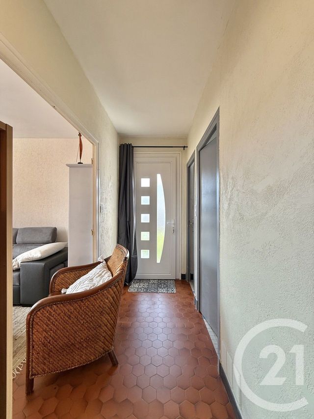 maison à vendre - 3 pièces - 61.43 m2 - LUSIGNY - 03 - AUVERGNE - Century 21 Pierre Immobilier