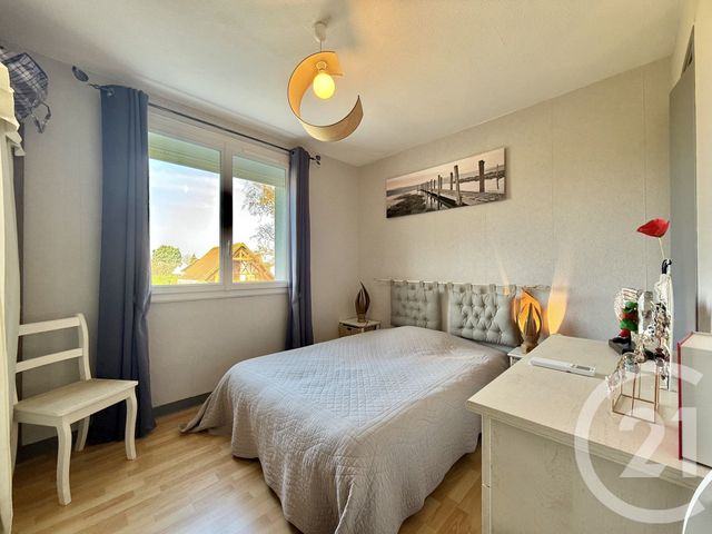 maison à vendre - 3 pièces - 61.43 m2 - LUSIGNY - 03 - AUVERGNE - Century 21 Pierre Immobilier
