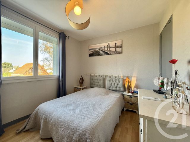 maison à vendre - 3 pièces - 61.43 m2 - LUSIGNY - 03 - AUVERGNE - Century 21 Pierre Immobilier