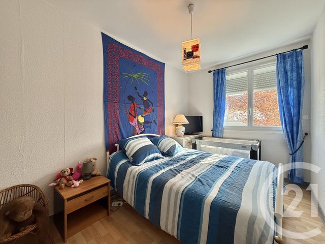 maison à vendre - 3 pièces - 61.43 m2 - LUSIGNY - 03 - AUVERGNE - Century 21 Pierre Immobilier