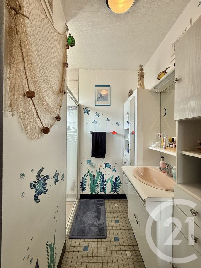 maison à vendre - 3 pièces - 61.43 m2 - LUSIGNY - 03 - AUVERGNE - Century 21 Pierre Immobilier