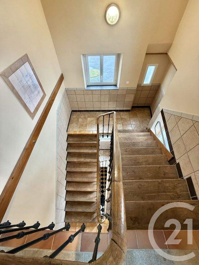 Appartement F4 à louer - 4 pièces - 119.51 m2 - MOULINS - 03 - AUVERGNE - Century 21 Pierre Immobilier