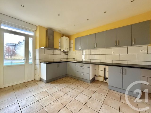 appartement - MOULINS - 03