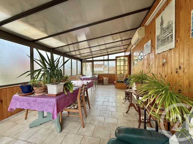 maison à vendre - 5 pièces - 100.0 m2 - YZEURE - 03 - AUVERGNE - Century 21 Pierre Immobilier