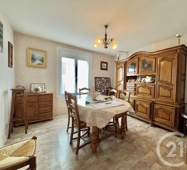 maison à vendre - 5 pièces - 100.0 m2 - YZEURE - 03 - AUVERGNE - Century 21 Pierre Immobilier