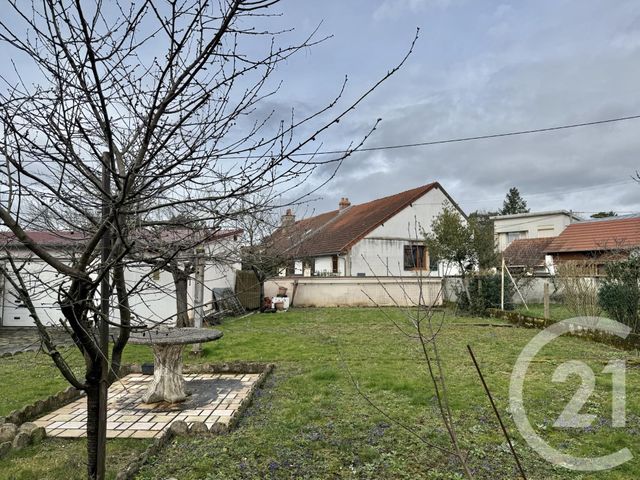 maison à vendre - 5 pièces - 100.0 m2 - YZEURE - 03 - AUVERGNE - Century 21 Pierre Immobilier