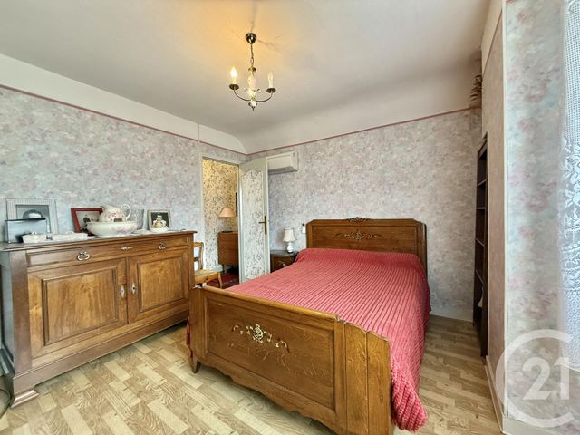 maison à vendre - 5 pièces - 100.0 m2 - YZEURE - 03 - AUVERGNE - Century 21 Pierre Immobilier