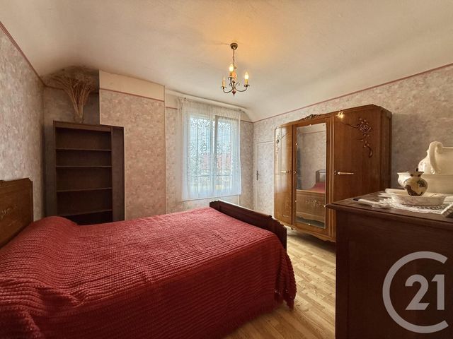 maison à vendre - 5 pièces - 100.0 m2 - YZEURE - 03 - AUVERGNE - Century 21 Pierre Immobilier