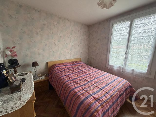 maison à vendre - 5 pièces - 100.0 m2 - YZEURE - 03 - AUVERGNE - Century 21 Pierre Immobilier