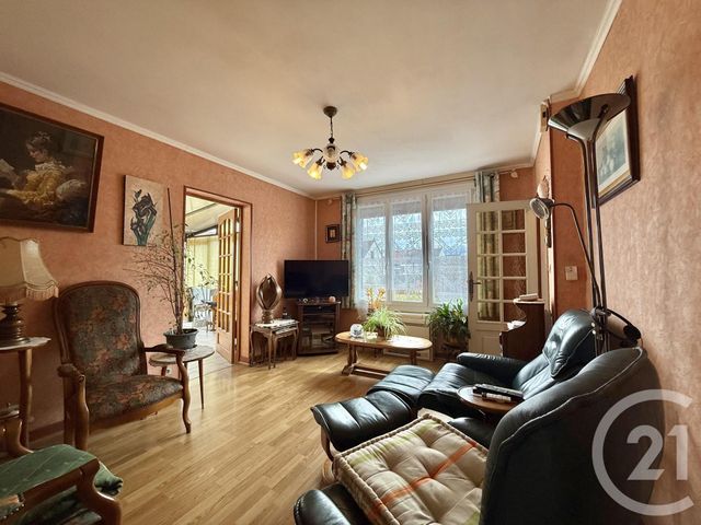 maison à vendre - 5 pièces - 100.0 m2 - YZEURE - 03 - AUVERGNE - Century 21 Pierre Immobilier