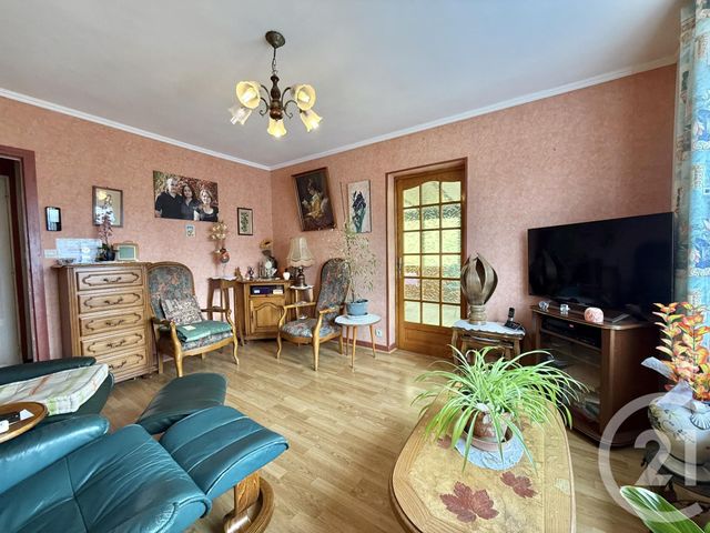 maison à vendre - 5 pièces - 100.0 m2 - YZEURE - 03 - AUVERGNE - Century 21 Pierre Immobilier