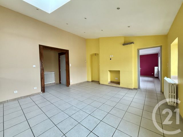 appartement - MOULINS - 03