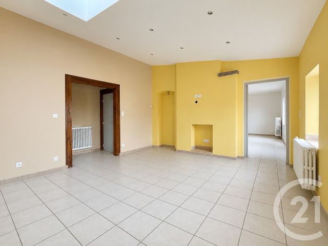 appartement - MOULINS - 03