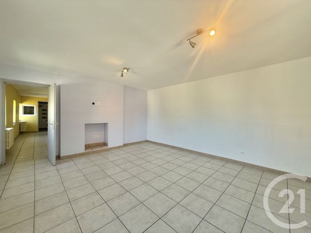 Appartement F2 à louer - 2 pièces - 60.12 m2 - MOULINS - 03 - AUVERGNE - Century 21 Pierre Immobilier