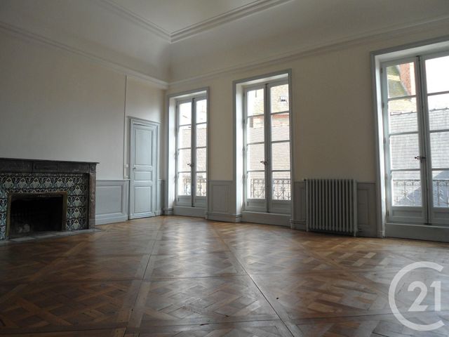 appartement - MOULINS - 03