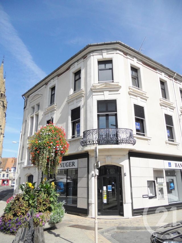 Appartement F2 à louer - 2 pièces - 44.0 m2 - MOULINS - 03 - AUVERGNE - Century 21 Pierre Immobilier