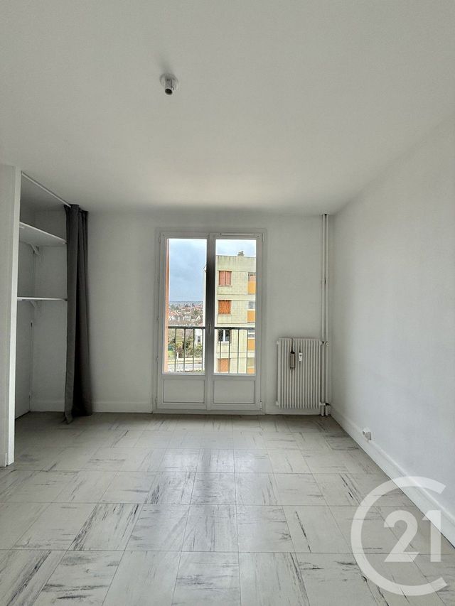 Appartement F4 à louer - 4 pièces - 68.33 m2 - YZEURE - 03 - AUVERGNE - Century 21 Pierre Immobilier