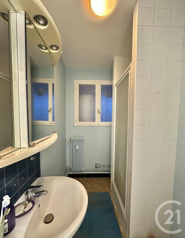 Appartement F4 à louer - 4 pièces - 68.33 m2 - YZEURE - 03 - AUVERGNE - Century 21 Pierre Immobilier