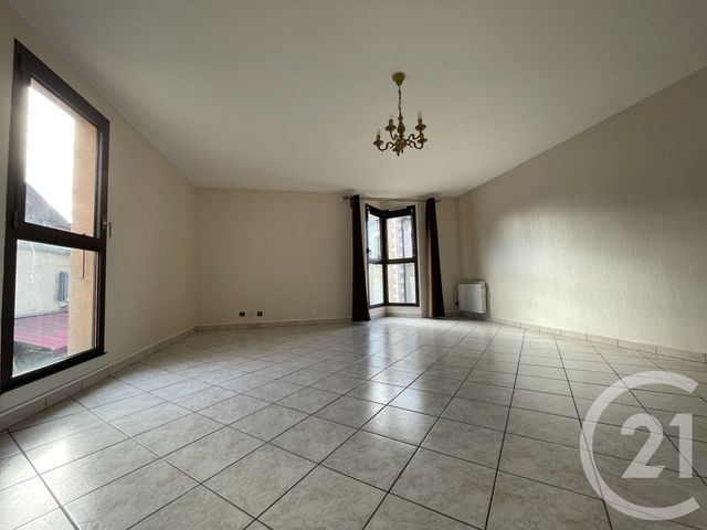 Appartement F3 à louer - 3 pièces - 76.42 m2 - MOULINS - 03 - AUVERGNE - Century 21 Pierre Immobilier