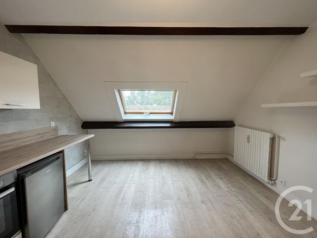Appartement Studio à vendre - 1 pièce - 17.14 m2 - MOULINS - 03 - AUVERGNE - Century 21 Pierre Immobilier