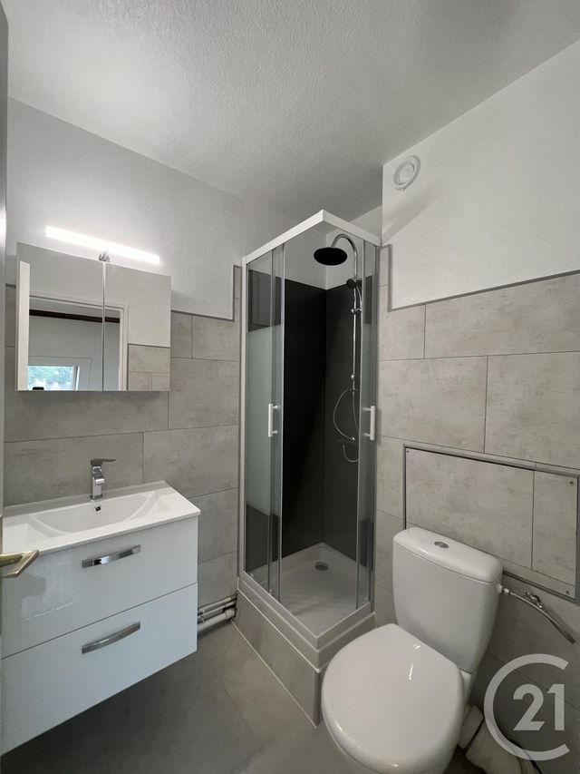 Appartement Studio à vendre - 1 pièce - 17.14 m2 - MOULINS - 03 - AUVERGNE - Century 21 Pierre Immobilier