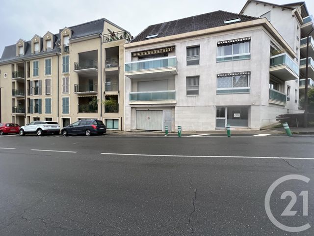 Appartement Studio à vendre - 1 pièce - 17.14 m2 - MOULINS - 03 - AUVERGNE - Century 21 Pierre Immobilier
