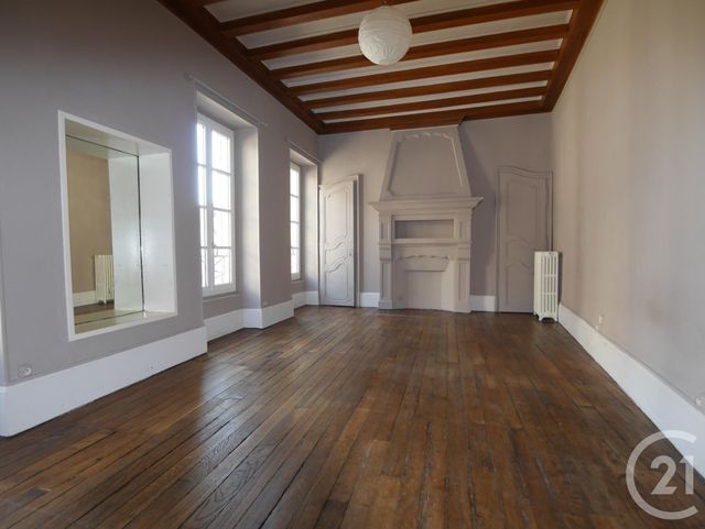 appartement - MOULINS - 03