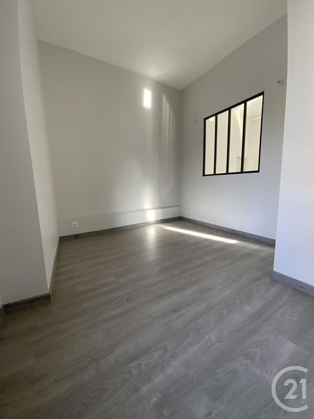 Appartement F2 à louer - 2 pièces - 33.65 m2 - MOULINS - 03 - AUVERGNE - Century 21 Pierre Immobilier