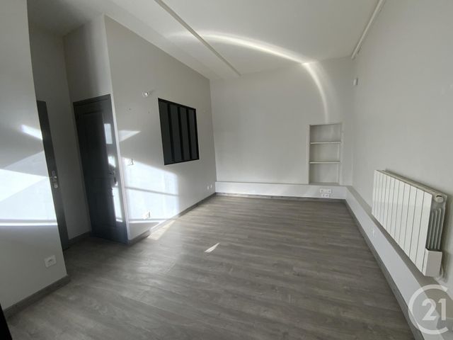 Appartement F2 à louer - 2 pièces - 33.65 m2 - MOULINS - 03 - AUVERGNE - Century 21 Pierre Immobilier